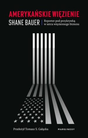 (e-book) Amerykańskie więzienie