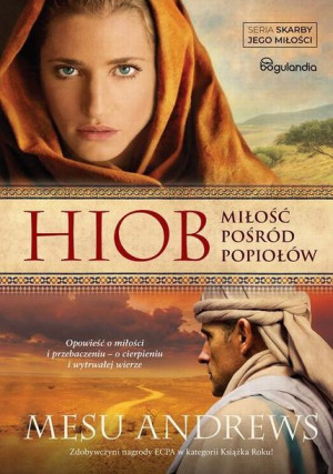 (e-book) Hiob Miłość pośród popiołów