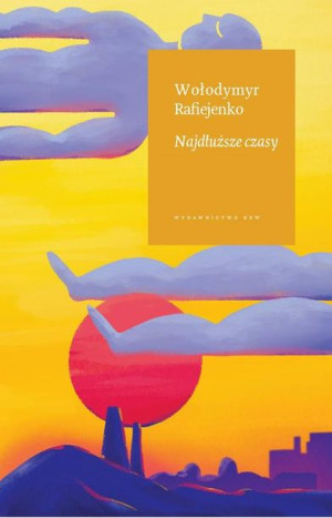 (e-book) Najdłuższe czasy