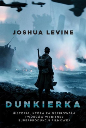 (e-book) Dunkierka