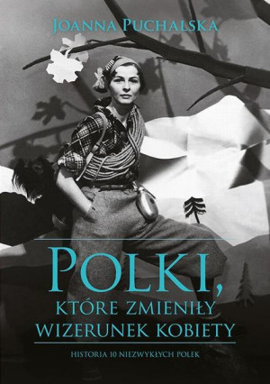 (e-book) Polki, które zmieniły wizerunek kobiety