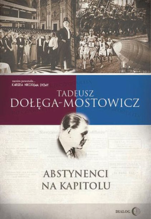 (e-book) Abstynenci na Kapitolu