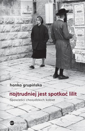 (e-book) Najtrudniej jest spotkać Lilit
