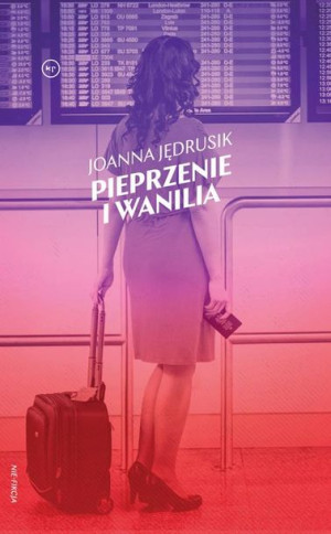 (e-book) Pieprzenie i wanilia Tinder na wakacjach