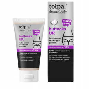 TOŁPA Turbo serum na pośladki modelujące 150ml