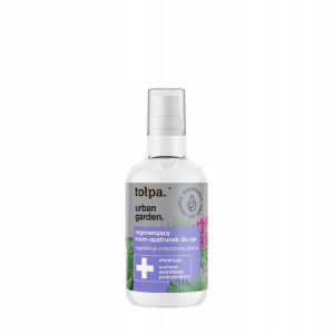 TOŁPA Regenerujący krem - opatrunek do rąk 100 ml