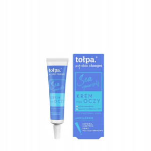 TOŁPA Silnie nawilżający krem pod oczy 10 ml