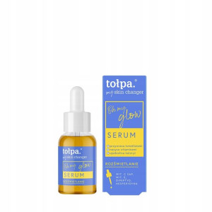 Serum do twarzy TOŁPA my skin changer 30 ml