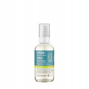 TOŁPA Normalizujący tonik matujący Sebio 100ml