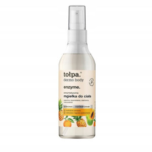 Enzymatyczna mgiełka do ciała tołpa. enzyme 195ml