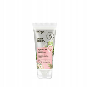 Serum do rąk ochrona mikrobiomu TOŁPA 60 ml