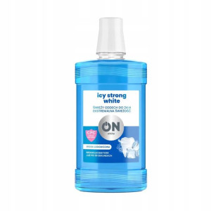 TOŁPA Płyn do higieny jamy ustnej ŚWIEŻOŚĆ 500 ml