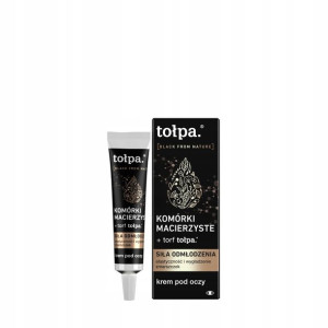 TOŁPA Krem pod oczy z komórkami macierzystymi 10ml