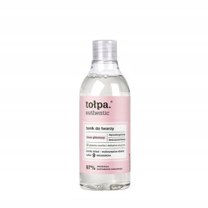 Tonik do skóry twarzy TOŁPA AUTHENTIC 200ml