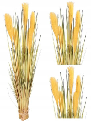 Trawa Snopek Trawy 81 Cm Sztuczna Roślina