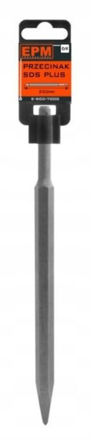 Dłuto Sds-max 600*25mm D-34229 Makita