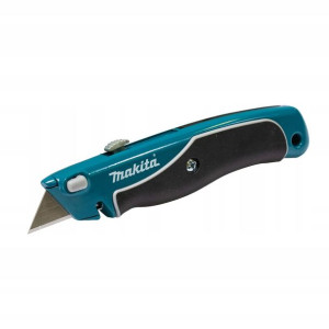 Nóż Z Ostrzem Trapezowym B-65785 Makita