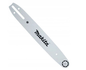 Prowadnica Łań.gwia. 40cm 3/8' 1.1mm Makita