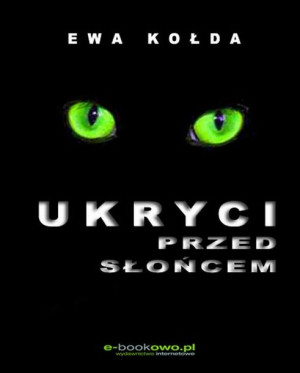 (e-book) Ukryci przed słońcem