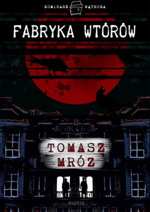 (e-book) Fabryka wtórów