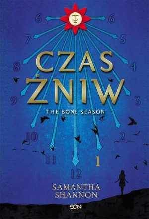 (e-book) Czas Żniw