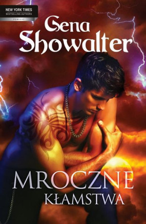 (e-book) Mroczne kłamstwa