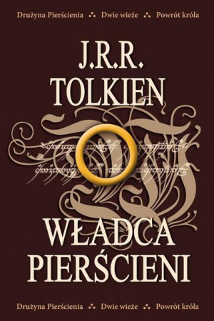 (e-book) Władca Pierścieni