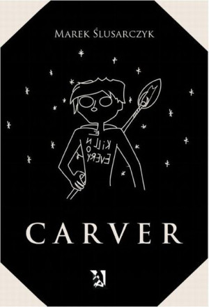 (e-book) Carver