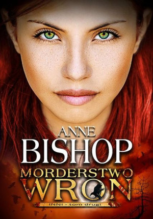 (e-book) Morderstwo Wron. Inni – tom drugi