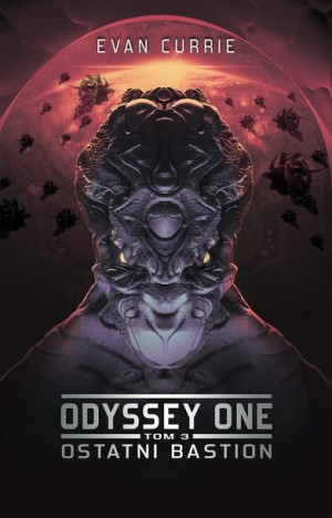 (e-book) Odyssey One: Ostatni bastion