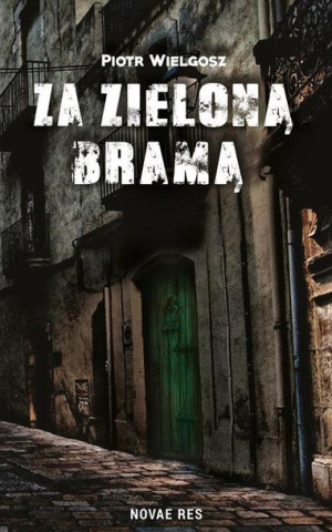 (e-book) Za zieloną bramą