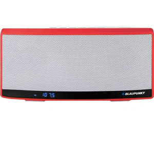 BLAUPUNKT Głośnik Bluetooth BT10RD