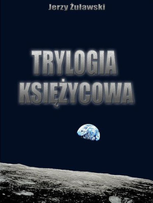 (e-book) Trylogia ksieżycowa