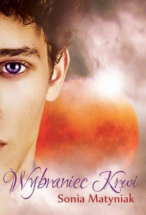 (e-book) Wybraniec krwi