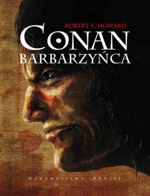 (e-book) Conan Barbarzyńca