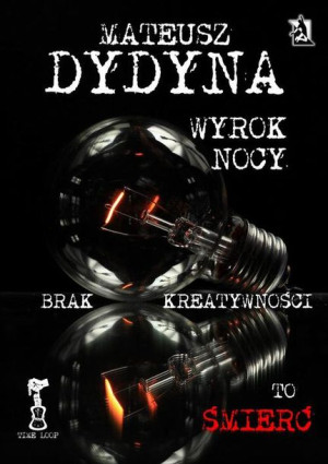 (e-book) Wyrok Nocy z serii Pętla Czasu