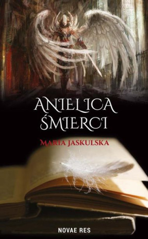 (e-book) Anielica śmierci