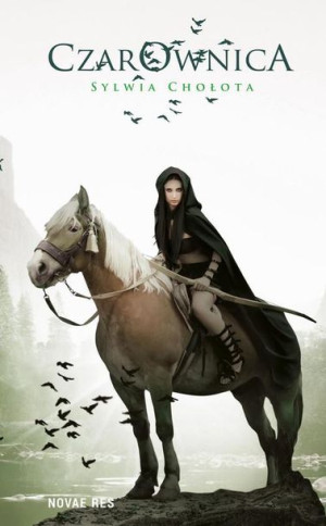 (e-book) Czarownica