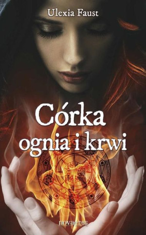 (e-book) Córka ognia i krwi