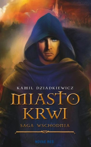 (e-book) Miasto krwi