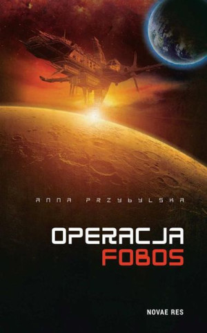 (e-book) Operacja Fobos