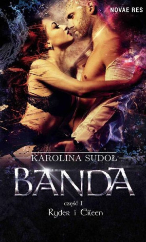 (e-book) Banda, cz.I Ryder i Eileen