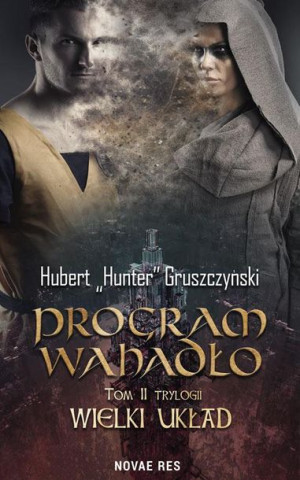 (e-book) Program Wahadło