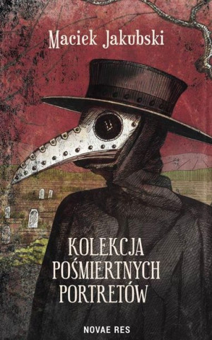 (e-book) Kolekcja pośmiertnych portretów