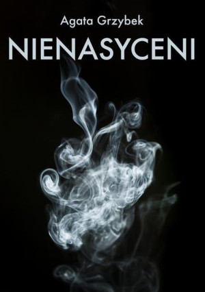 (e-book) Nienasyceni