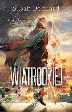 (e-book) Wiatrodziej