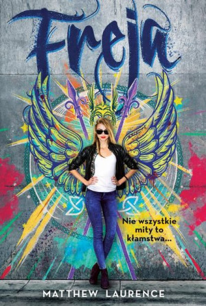 (e-book) Freja