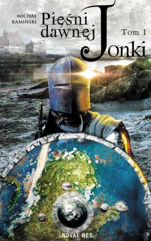 (e-book) Pieśni Dawnej Jonki. Tom I