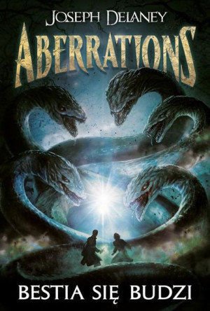 (e-book) Aberrations Tom 1 Bestia się budzi