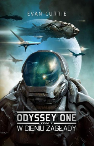(e-book) Odyssey One Tom 7 W cieniu zagłady
